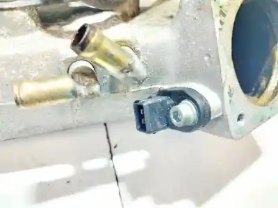 Peça sobressalente para automóvel em segunda mão sensor por volkswagen passat variant (3b6) 1.8 20v turbo referências oem iam 058905379