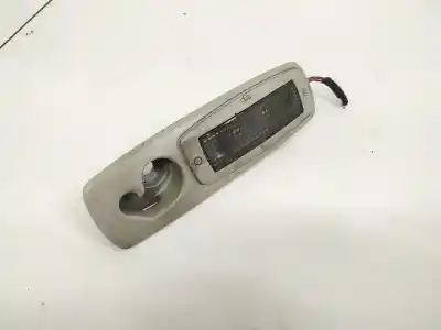 Second-hand car spare part various parts for volkswagen passat variant (3b6) 2.0 tdi dpf oem iam references 3b0947291