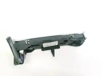 Автозапчасти б/у центральная консоль за audi a6 avant (4f5) 3.0 tdi quattro ссылки oem iam 4f1713464b  46047150407