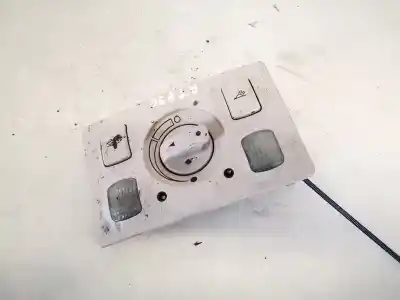Second-hand car spare part switch for audi a6 c5 (4b2, 4b4) 2.5 tdi oem iam references 4b0959613