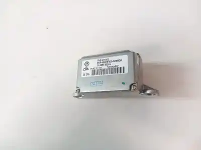 Автозапчасти б/у блок управления абс за PORSCHE CAYENNE, 2002.01 - 2010.06 3.2L 184KW 2003 - 2007 ссылки OEM IAM 7H0907652  10.0985-0326.4