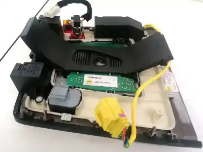Second-hand car spare part center console for volkswagen phaeton (3d2/3d8) 3.2 v6 24v oem iam references 3d0713109a  3d0864533f