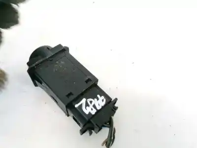 Second-hand car spare part switch for ford galaxy (vx) 1.9 tdi cat oem iam references 95vw18578baw  d3loa