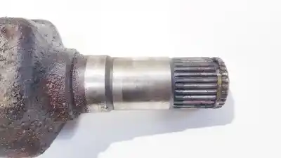 Pezzo di ricambio per auto di seconda mano pezzi vari per chrysler pt cruiser (pt) 2.2 crd touring riferimenti oem iam   