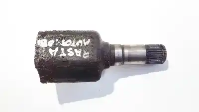 Peça sobressalente para automóvel em segunda mão peças diversas por chrysler pt cruiser (pt) 2.2 crd touring referências oem iam 