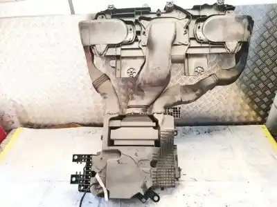 Автозапчасти б/у пластики за renault zoe i 2012 - 2020.06 65kw (90 ps 89 bhp) ссылки oem iam 295e39359r