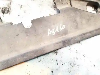 Автозапчастина б/у пластика для toyota auris, i e15 2006.10 - 2012.10 2.0l 93kw d-4d 2006.10 - 2012.10 посилання на oem iam 5314102020  53141-02020