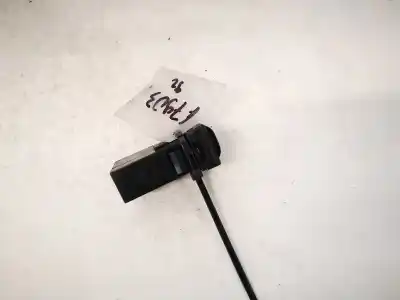 Second-hand car spare part switch for toyota verso 2.0 d-4d oem iam references fe00949  86190-02060