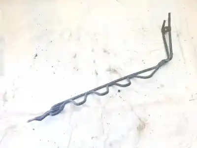 Peça sobressalente para automóvel em segunda mão radiador de óleo por toyota corolla (e12) 2.0 d-4d linea luna berlina referências oem iam 