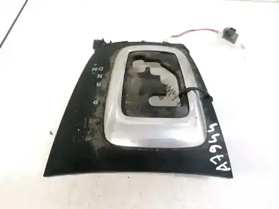 Peça sobressalente para automóvel em segunda mão consola central por mazda 6 lim. 2.2 turbodiesel referências oem iam gjj464341