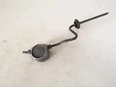 Peça sobressalente para automóvel em segunda mão tubo por opel meriva 1.6 cat (z 16 se / l55) referências oem iam 