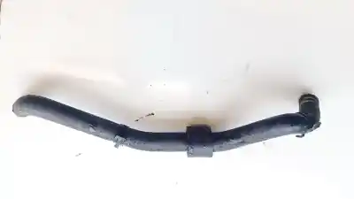 Автозапчастина б/у труба для volkswagen golf v variant (1k5) 1.9 tdi посилання на oem iam 1k0121096ab  ka111547