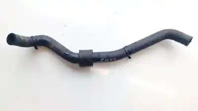 Автозапчастина б/у труба для volkswagen golf v variant (1k5) 1.9 tdi посилання на oem iam 1k0121096ab