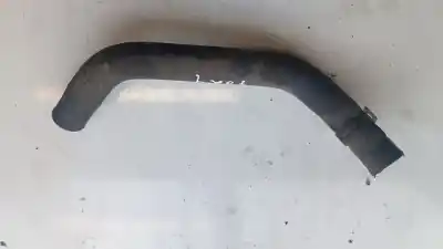 Автозапчастина б/у труба для skoda octavia combi (1z5) 1.9 tdi dpf посилання на oem iam 1k0121157  