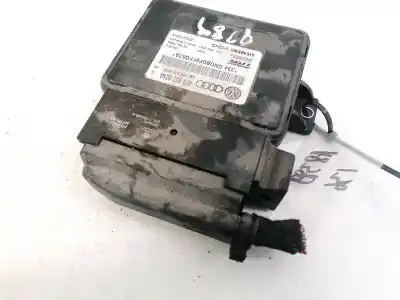 Автозапчасти б/у электронный модуль за audi a6 c6 (4f2) 2.0 tfsi ссылки oem iam 4f0907801a  4f0910801b