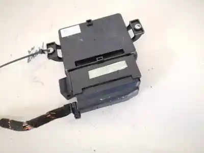 Автозапчасти б/у электронный модуль за audi a6 c6 (4f2) 2.4 ссылки oem iam 4f0907801a  32620003p