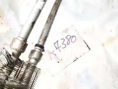 Автозапчастина б/у масляний радіатор для opel insignia a (g09) 2.0 cdti (68) посилання на oem iam    Автозапчастина б/у масляний радіатор для opel insignia a (g09) 2.0 cdti (68) посилання на oem iam