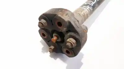 Second-hand car spare part Cardan Flector for BMW X5, E53 FACELIFT 2004 - 2006 3.0 D 2003-2015 160KW 218HP OEM IAM references 7503159  GAB01-015