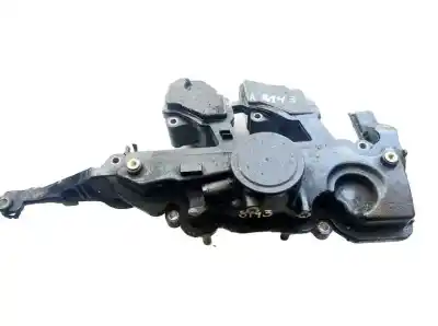 Peça sobressalente para automóvel em segunda mão decantador de óleo / oil catch can por renault laguna iii 2.0 dci diesel cat referências oem iam 8200673395