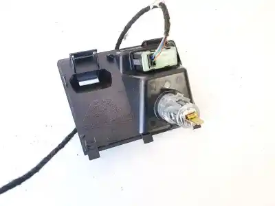 Pezzo di ricambio per auto di seconda mano interruttore per bmw x5 (e70) 3.0d riferimenti oem iam 61316986791  0118981-02