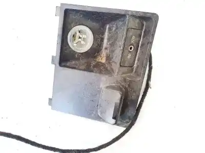 Pezzo di ricambio per auto di seconda mano interruttore per bmw x5 (e70) 3.0d riferimenti oem iam 61316986791  0118981-02