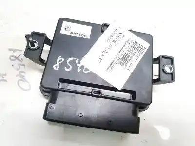Автозапчасти б/у электронный модуль за audi a6 c6 (4f2) 2.0 tdi ссылки oem iam 4f0907801a  a2c53173612, 4f0910801c