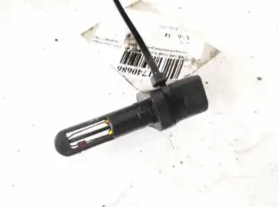 Peça sobressalente para automóvel em segunda mão sensor por seat leon (1p1) 2.0 16v t fsi referências oem iam 06b905379c  