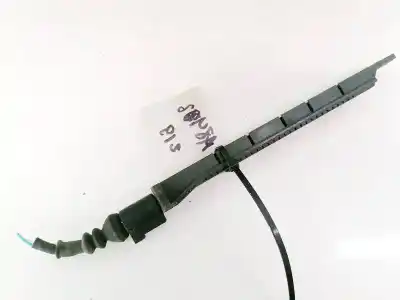 Second-hand car spare part pressure sensor for volkswagen phaeton (3d2/3d8) 3.2 v6 24v oem iam references 4d0907277