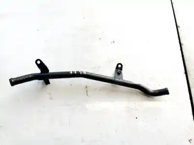 Автозапчасти б/у трубка за opel vectra c caravan 1.9 16v cdti cat (z 19 dth / lrd) ссылки oem iam 55187821