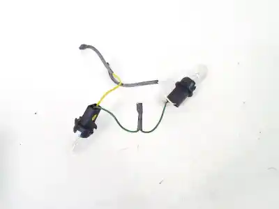 Pezzo di ricambio per auto di seconda mano pezzi vari per bmw x5 (e70) 3.0d riferimenti oem iam   