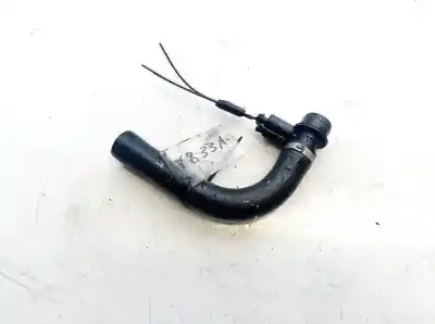 Автозапчастина б/у труба для chrysler sebring (js) 2.0 crd посилання на oem iam   
