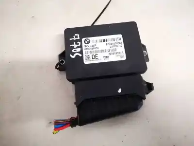 Second-hand car spare part electronic module for bmw 5-series, f07/f10 /f11 2010.03 - 2016.12 2.0 d 135kw 2010.03 --> oem iam references 32620259a Second-hand car spare part electronic module for bmw 5-series, f07/f10 /f11 2010.03 - 2016.12 2.0 d 135kw 2010.03 --> oem iam references 32620259a
