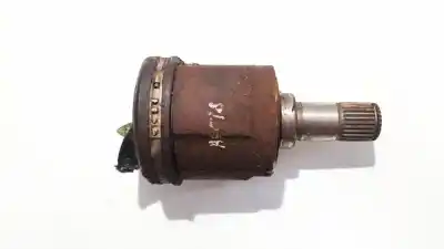 Peça sobressalente para automóvel em segunda mão peças diversas por honda fr-v (be) 1.7 referências oem iam 