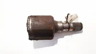 Second-hand car spare part various parts for volvo v50 (545) 2.0 d oem iam references 