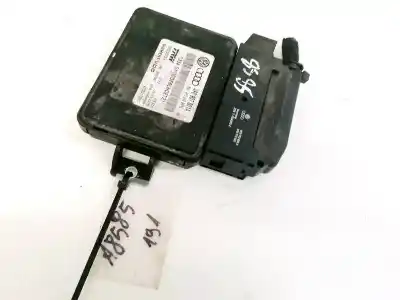 Pièce détachée automobile d'occasion Module électronique pour AUDI A6 C6 (4F2) 2.0 TDI Références OEM IAM 4F0907801A  A2C53173612