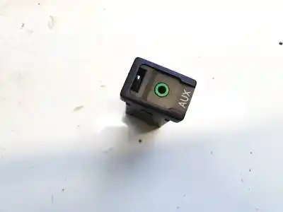 Peça sobressalente para automóvel em segunda mão trocar por toyota rav 4 (a3) 2.2 d-4d cat referências oem iam fa134358