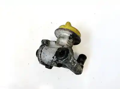 Peça sobressalente para automóvel em segunda mão tampão de óleo por fiat croma (194) 1.9 16v multijet dynamic (12.2007->) referências oem iam 