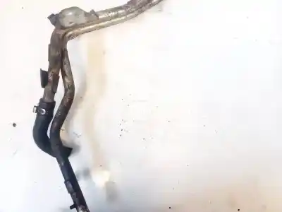 Peça sobressalente para automóvel em segunda mão tubo por fiat croma (194) 1.9 16v multijet dynamic (12.2007->) referências oem iam 