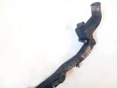 Peça sobressalente para automóvel em segunda mão tubo por fiat croma (194) 1.9 16v multijet dynamic (12.2007->) referências oem iam 