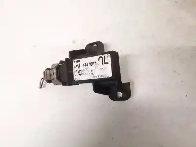 Автозапчасти б/у датчик давления за opel vectra c (z02) 2.2 dti 16v (f69) ссылки oem iam 24447608