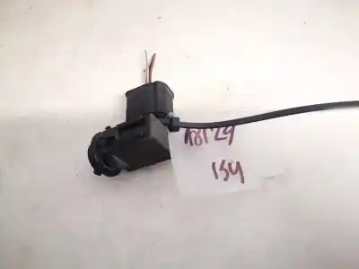 Second-hand car spare part sensor for audi a6 avant (4f5) 2.7 tdi oem iam references 4b0907659a  