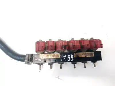 Автозапчасти б/у рампа инжектора за rover rover 75 (rj) 2.5 kv6 club ссылки oem iam 67r010404