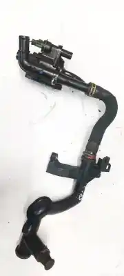 Second-hand car spare part tube for peugeot 207 1.6 16v hdi oem iam references 042551