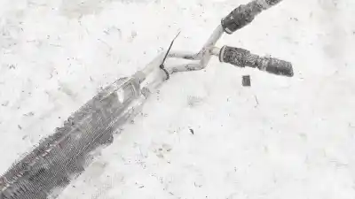 Peça sobressalente para automóvel em segunda mão radiador de óleo por bmw x5 (e70) 3.0d referências oem iam 7801944  