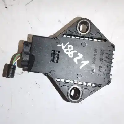 Peça sobressalente para automóvel em segunda mão boitier de commande de abs por toyota avensis wagon (t25) 2.2 d-4d cat referências oem iam 0265005719