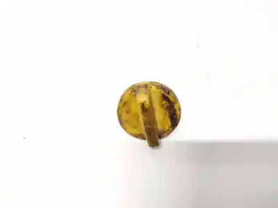 Peça sobressalente para automóvel em segunda mão tampão de óleo por renault scenic ii 1.6 16v referências oem iam 