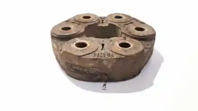 Pezzo di ricambio per auto di seconda mano cardano flettore per bmw x5 (e53) 3.0d riferimenti oem iam 7503159  gab01-015