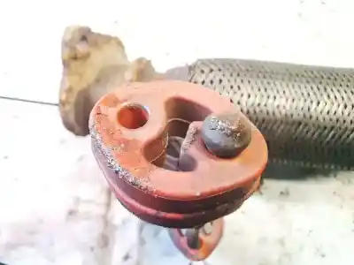 Pezzo di ricambio per auto di seconda mano pezzi vari per volvo v50 (545) 2.0 d riferimenti oem iam   