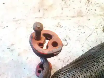 Pezzo di ricambio per auto di seconda mano pezzi vari per volvo v50 (545) 2.0 d riferimenti oem iam   