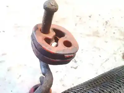 Pezzo di ricambio per auto di seconda mano pezzi vari per volvo v50 (545) 2.0 d riferimenti oem iam   